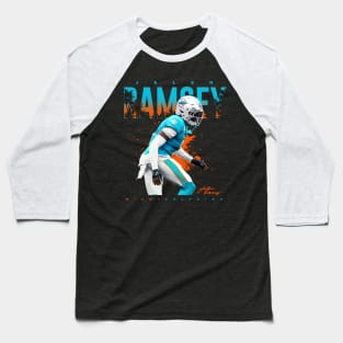 Jalen Ramsey Baseball T-Shirt